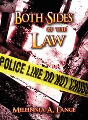 Both Sides of the Law,1604410531,9781604410532