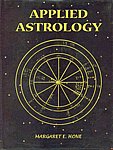 Applied Astrology Reprint Edition,8180900274,9788180900273