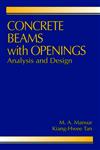 Concrete Beams with Openings Analysis and Design,0849374359,9780849374357