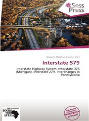 Interstate 579,6138911547,9786138911548
