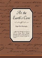 At the Earth's Core,1605974358,9781605974354