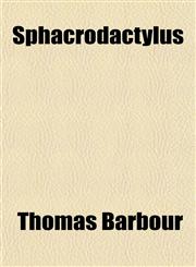 Sphacrodactylus,1153161516,9781153161510