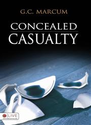 Concealed Casualty,1606960628,9781606960622
