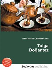 Tolga Do Antez,5512582453,9785512582459