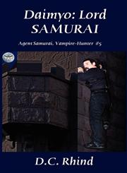 Daimyo Lord Samurai,1621370712,9781621370710