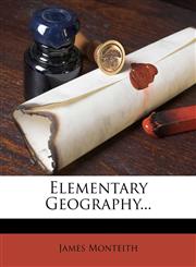 Elementary Geography...,1279113553,9781279113554