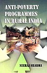 Anti-Poverty Programmes in Rural India,8184502788,9788184502787