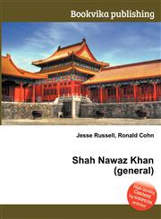 Shah Nawaz Khan (General),5511122785,9785511122786