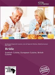 Bridie,6138654099,9786138654094