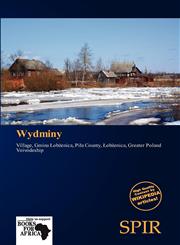 Wydminy,6138621387,9786138621386