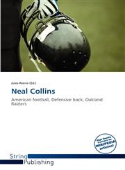 Neal Collins,6139082196,9786139082193
