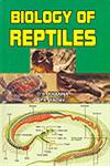 Biology of Reptiles 1st Edition,8171419070,9788171419074