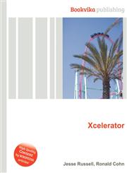 Xcelerator,5511978302,9785511978307