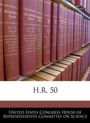 H.R. 50,1240512708,9781240512706