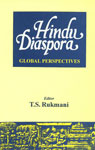Hindu Diaspora Global Perspectives 1st Edition,8121510392,9788121510394