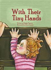 With Their Tiny Hands,1411637631,9781411637634