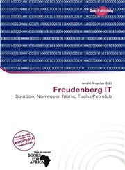 Freudenberg IT,6200962278,9786200962270
