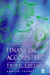 An Introduction to Financial Accounting 3rd International Edition,0077094808,9780077094805