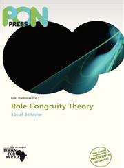 Role Congruity Theory,6138800141,9786138800149