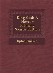 King Coal,1289565589,9781289565589