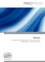 HiAsm,6136682524,9786136682525