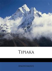 Tipiaka,1179603168,9781179603162