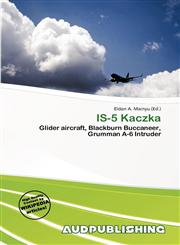 IS-5 Kaczka,613979966X,9786139799664