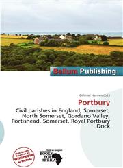 Portbury,620119097X,9786201190979