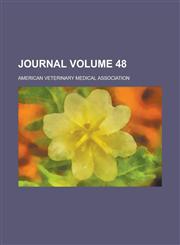 Journal Volume 48,1155090969,9781155090962
