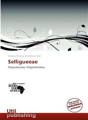 Selligueeae,6138632729,9786138632726