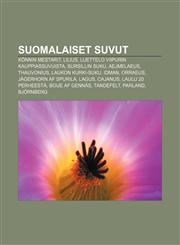 Suomalaiset suvut Könnin mestarit, Lilius, Luettelo Viipurin kauppiassuvuista, Sursillin suku, Aejmelaeus, Thauvonius, Laukon Kurki-suku,1232015318,9781232015314