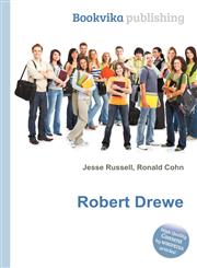 Robert Drewe,5512101676,9785512101674