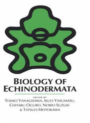 Biology of Echinodermata,9054100109,9789054100102