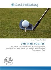 Jeff Hall (Golfer),6135793519,9786135793512