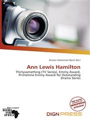 Ann Lewis Hamilton,6139686156,9786139686155