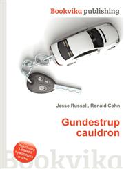 Gundestrup Cauldron,5512317563,9785512317563