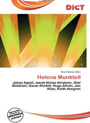 Helena Munktell,6135780107,9786135780109