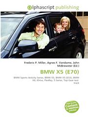 BMW X5 (E70),6131647151,9786131647154