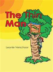 The Thin Man,1632494094,9781632494092