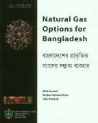 Natural Gas Options for Bangladesh Spring - 2001 1st Edition