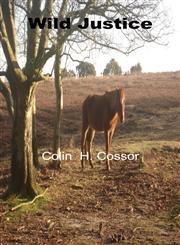 Wild Justice,1782993630,9781782993636