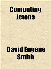Computing Jetons,1151997714,9781151997715