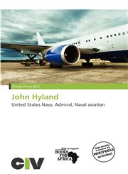 John Hyland,6201446206,9786201446205