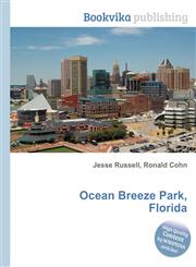 Ocean Breeze Park, Florida,5511355666,9785511355665