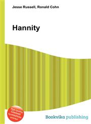 Hannity,5512328662,9785512328668