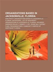 Organizations based in Jacksonville, Florida Non-profit organizations based in Jacksonville, Florida, Gator Bowl,1158212704,9781158212705