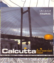Culcutta Built Heritage Today : An INTACH Guide
