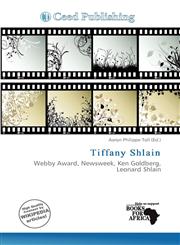 Tiffany Shlain,6200270570,9786200270573