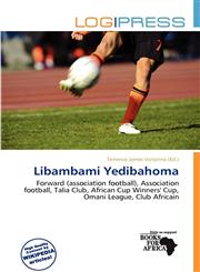 Libambami Yedibahoma,6137282589,9786137282588