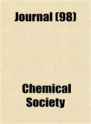 Journal (98),1153502690,9781153502696